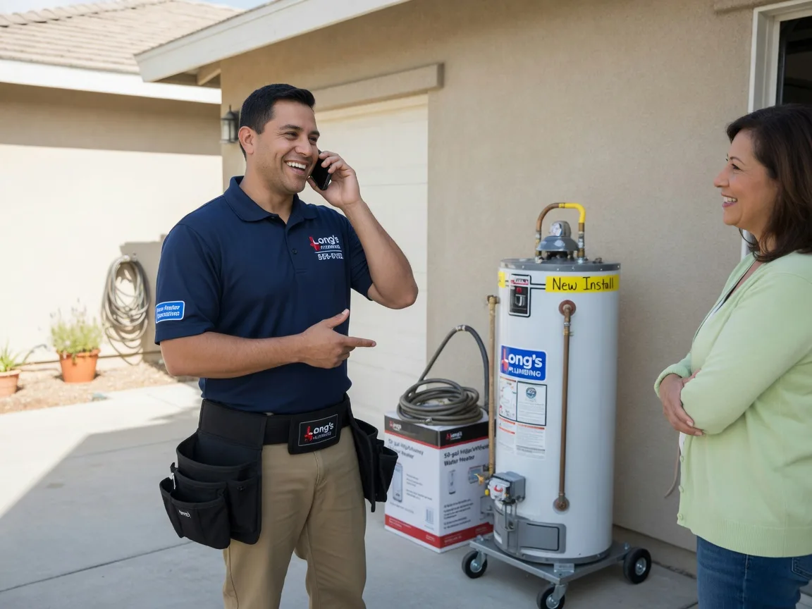Leak Detection Mikana, WI FAQs